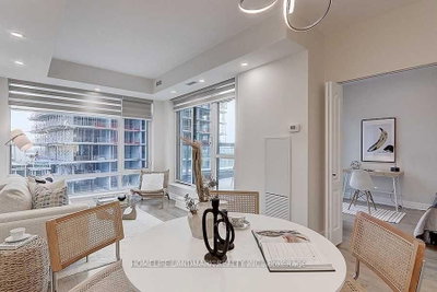 8110 Birchmount Road • #912 • Markham, ON photo 8