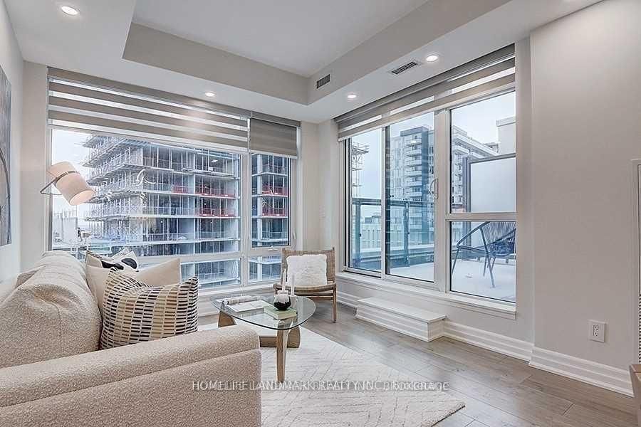 8110 Birchmount Road • #912 • Markham, ON photo 9