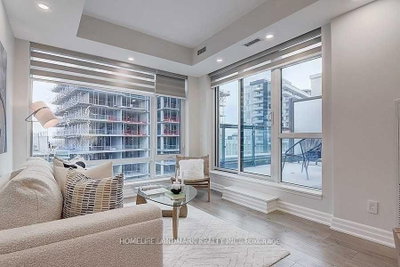 8110 Birchmount Road • #912 • Markham, ON photo 9