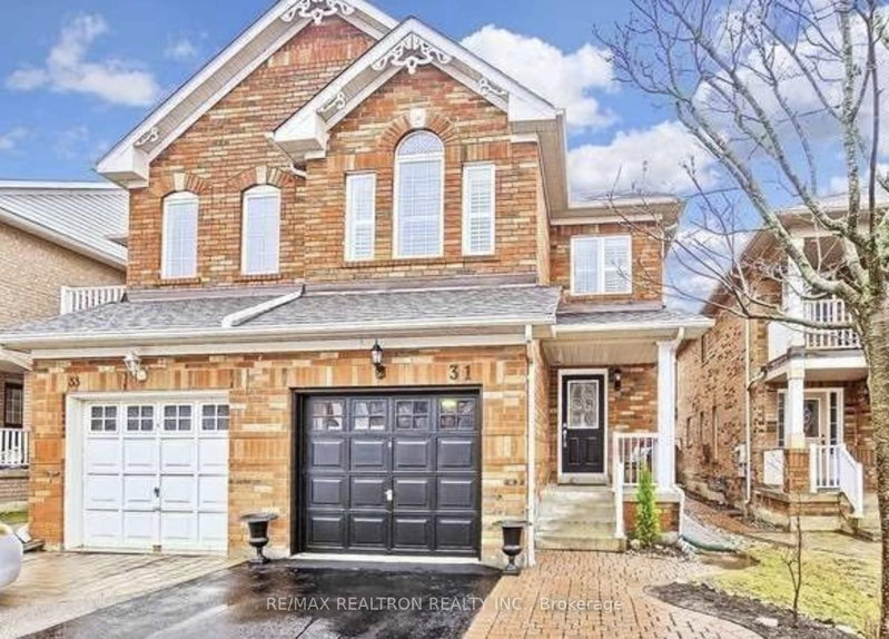 31 Baywell Crescent