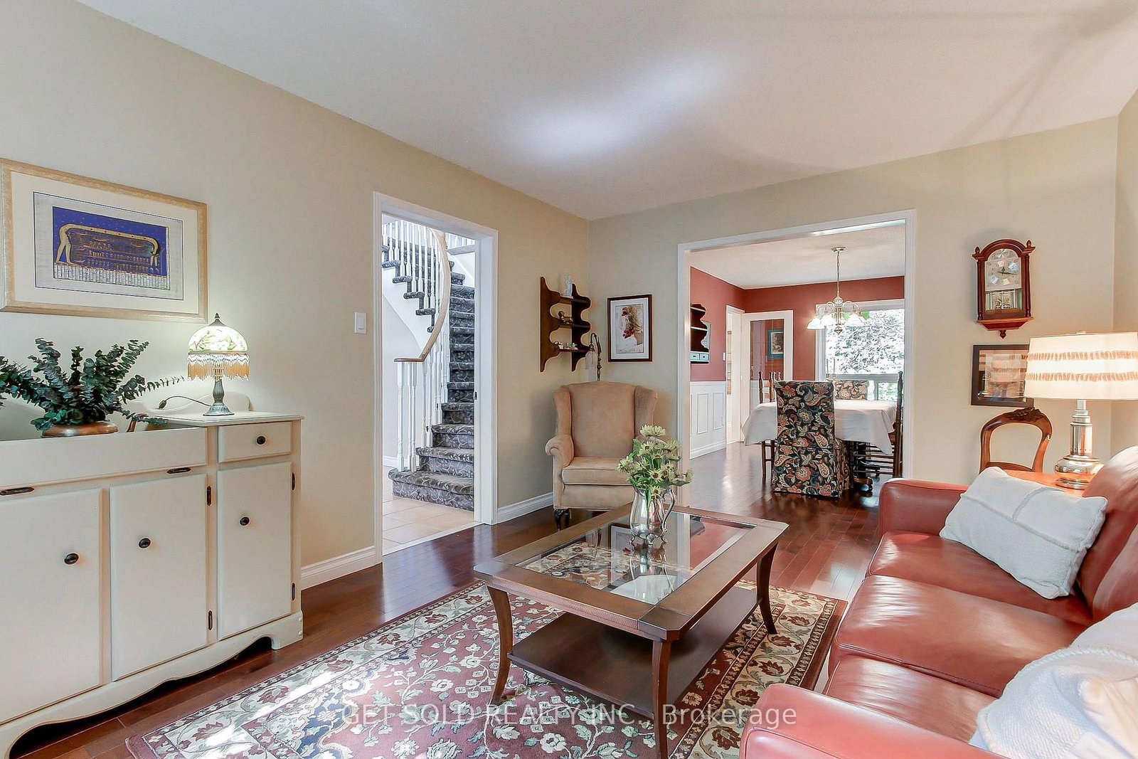 18 Whiteville Court • Whitchurch-Stouffville, ON photo 11