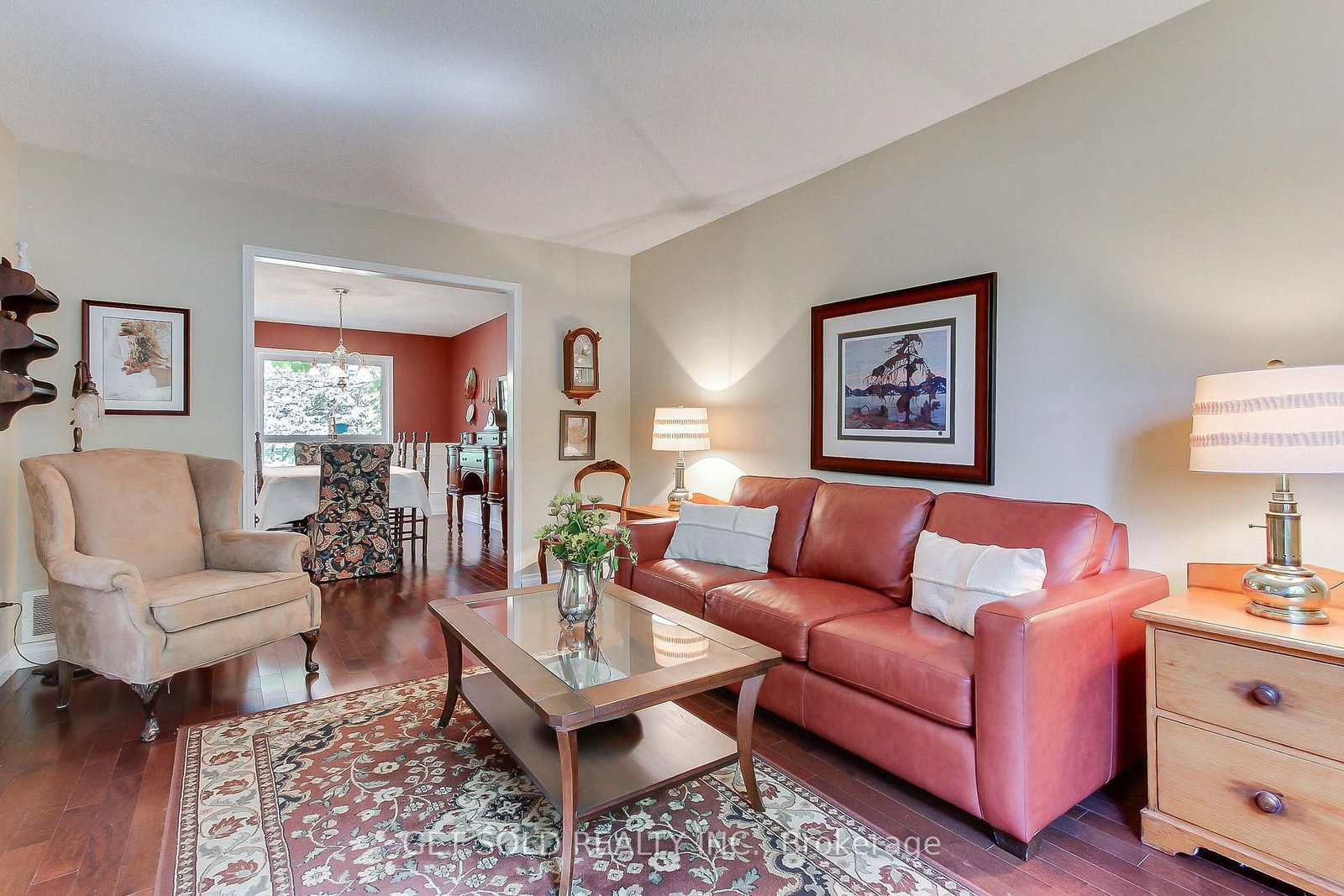 18 Whiteville Court • Whitchurch-Stouffville, ON photo 12