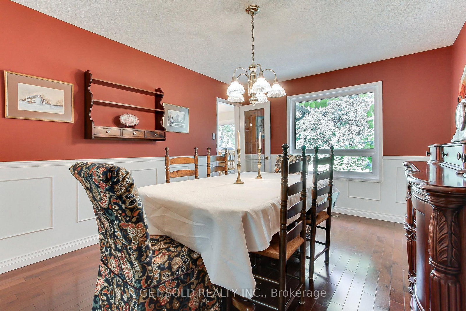 18 Whiteville Court • Whitchurch-Stouffville, ON photo 13