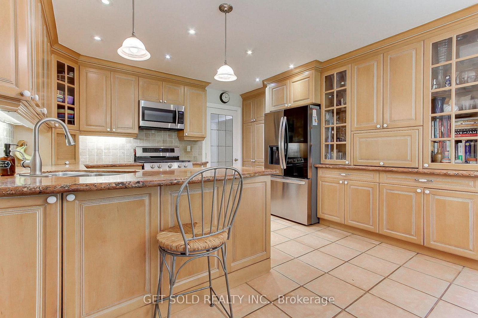 18 Whiteville Court • Whitchurch-Stouffville, ON photo 15