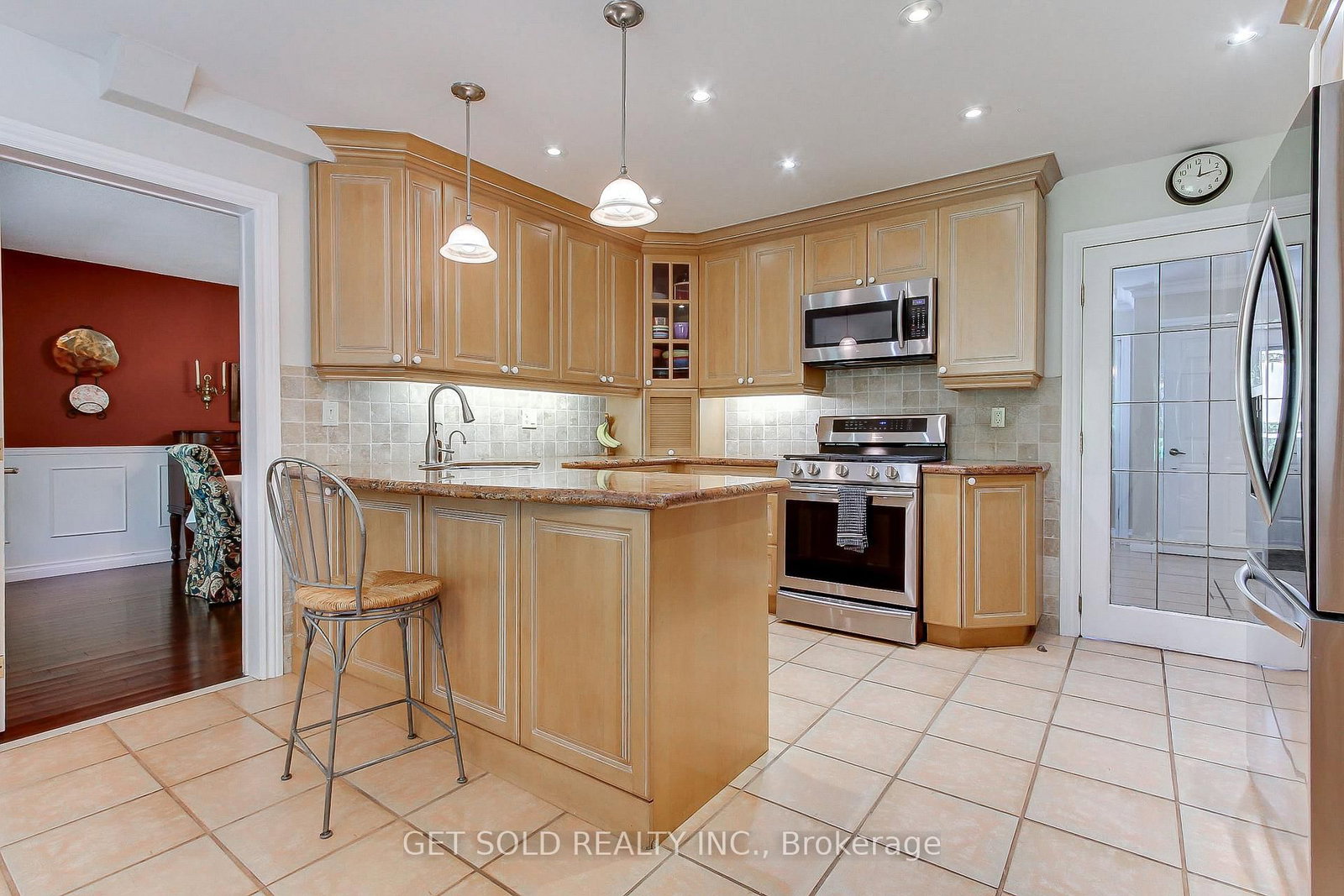 18 Whiteville Court • Whitchurch-Stouffville, ON photo 16