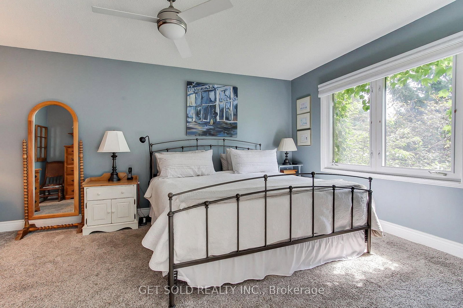18 Whiteville Court • Whitchurch-Stouffville, ON photo 24