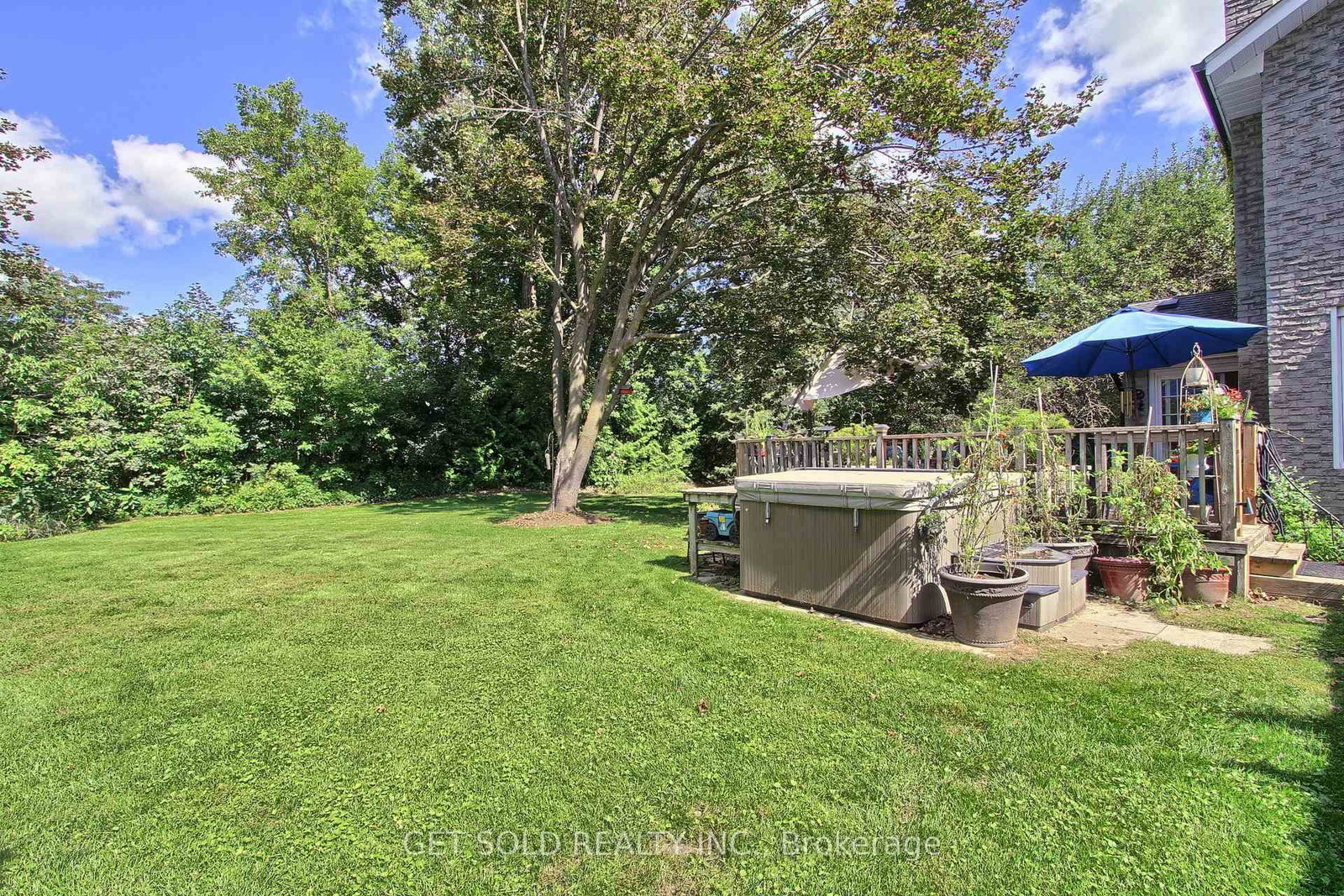 18 Whiteville Court • Whitchurch-Stouffville, ON photo 38