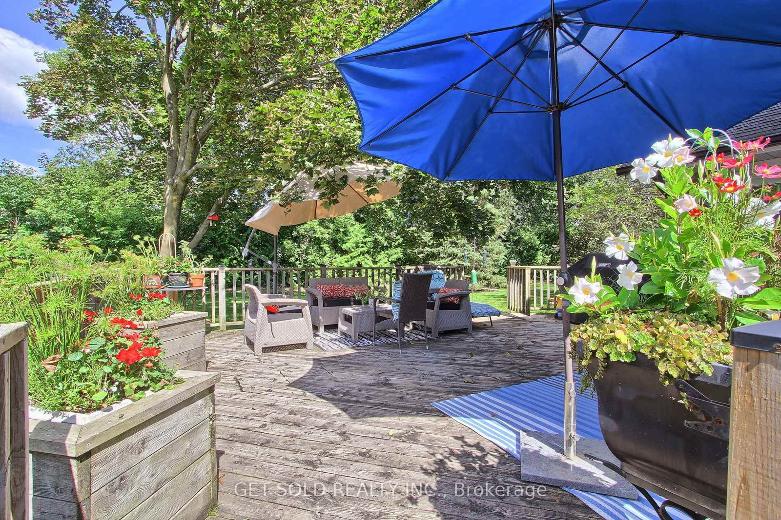 18 Whiteville Court • Whitchurch-Stouffville, ON photo 39