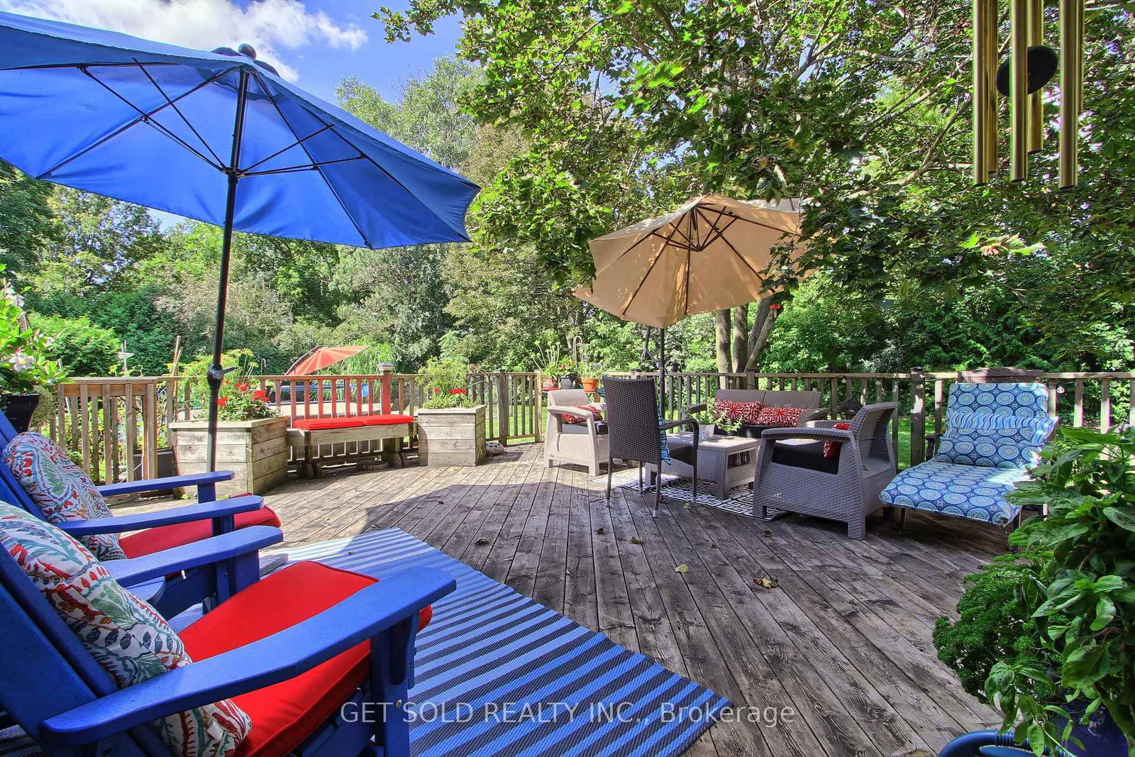 18 Whiteville Court • Whitchurch-Stouffville, ON photo 40