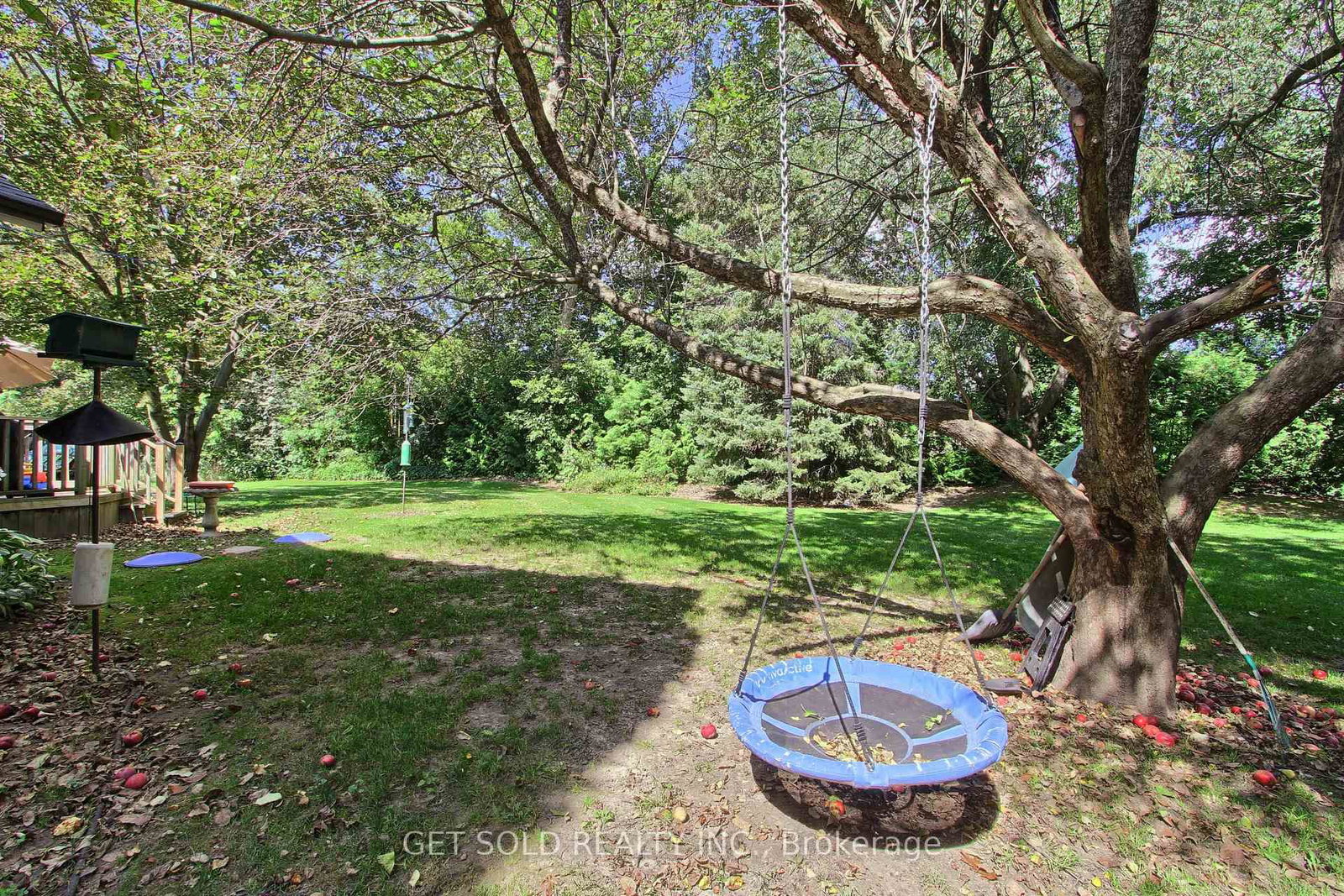 18 Whiteville Court • Whitchurch-Stouffville, ON photo 41