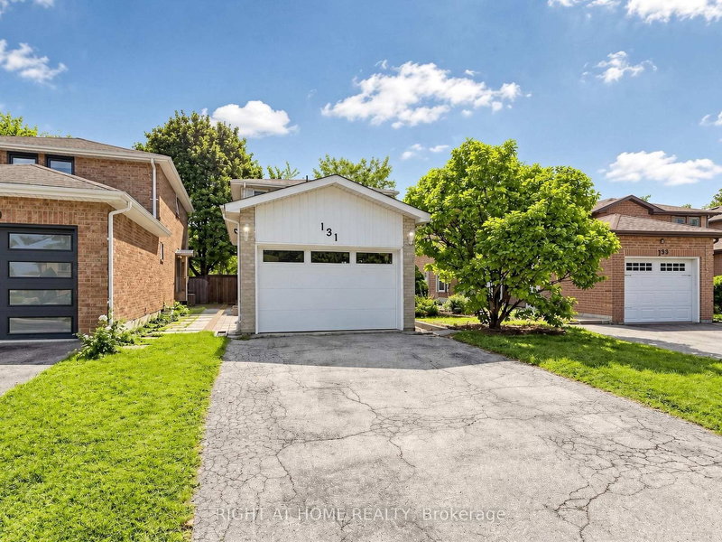 131 Castle Rock Drive