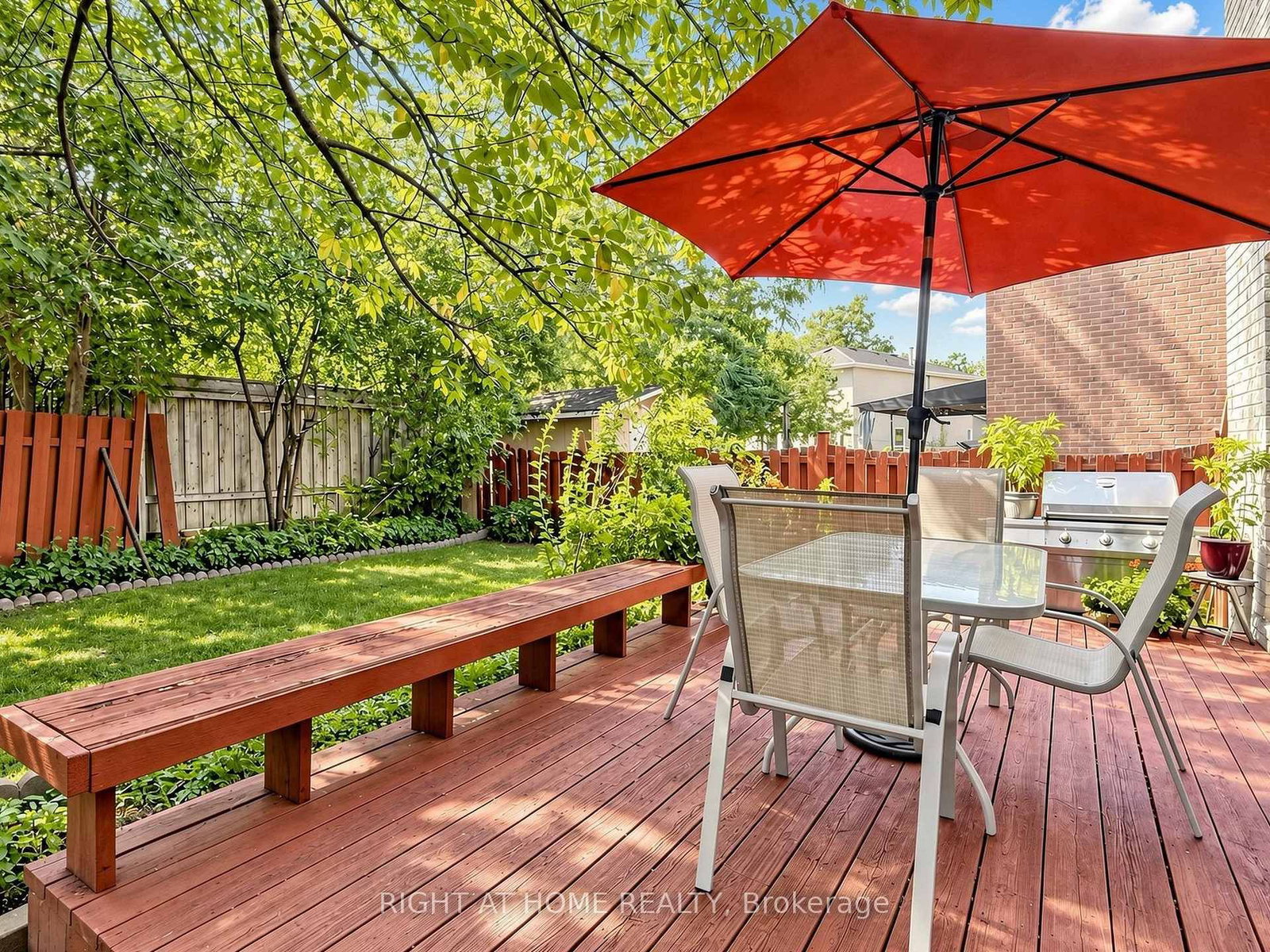 131 Castle Rock Drive • Richmond Hill, ON photo 47