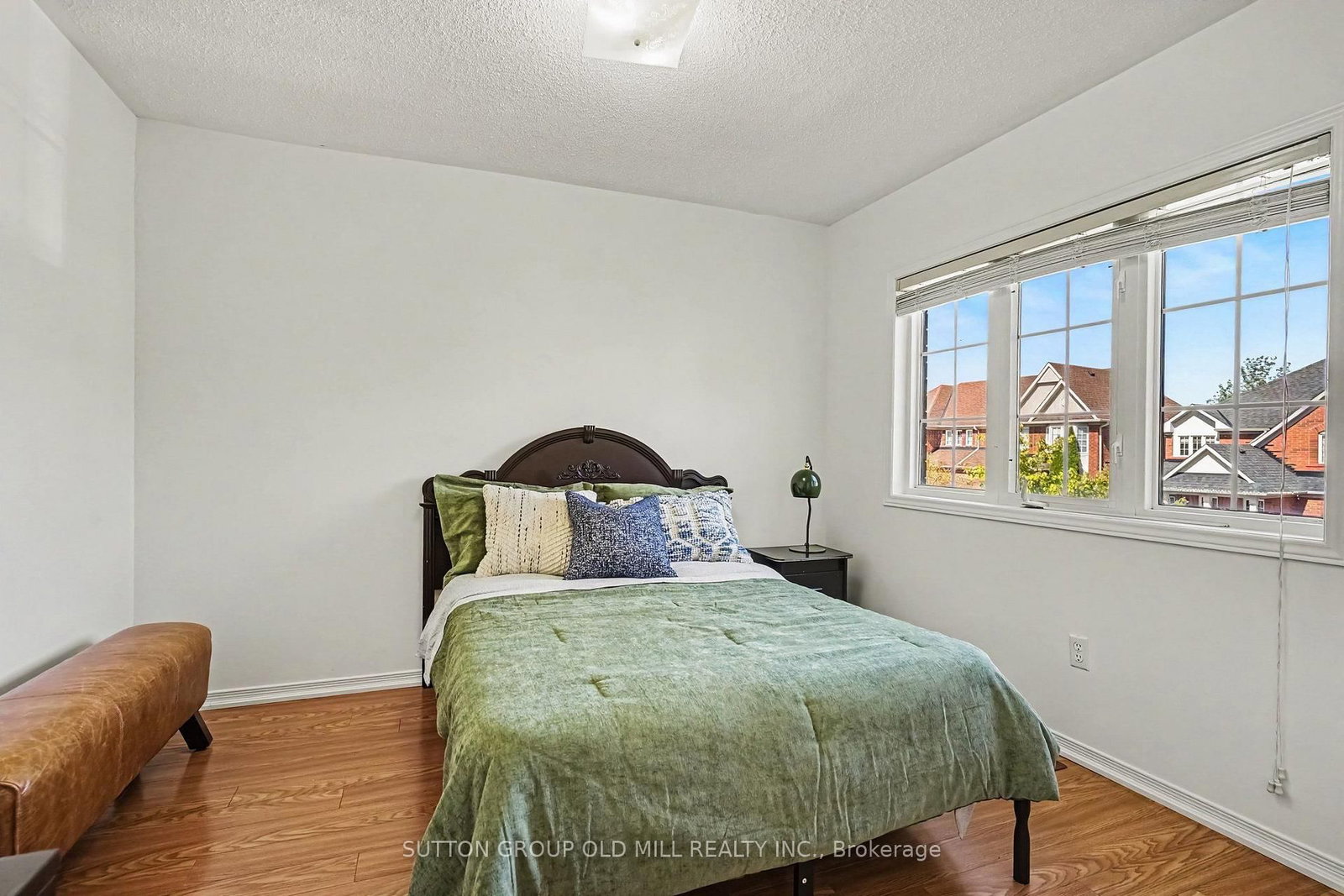 30 Hartmoor Street • Markham, ON photo 21