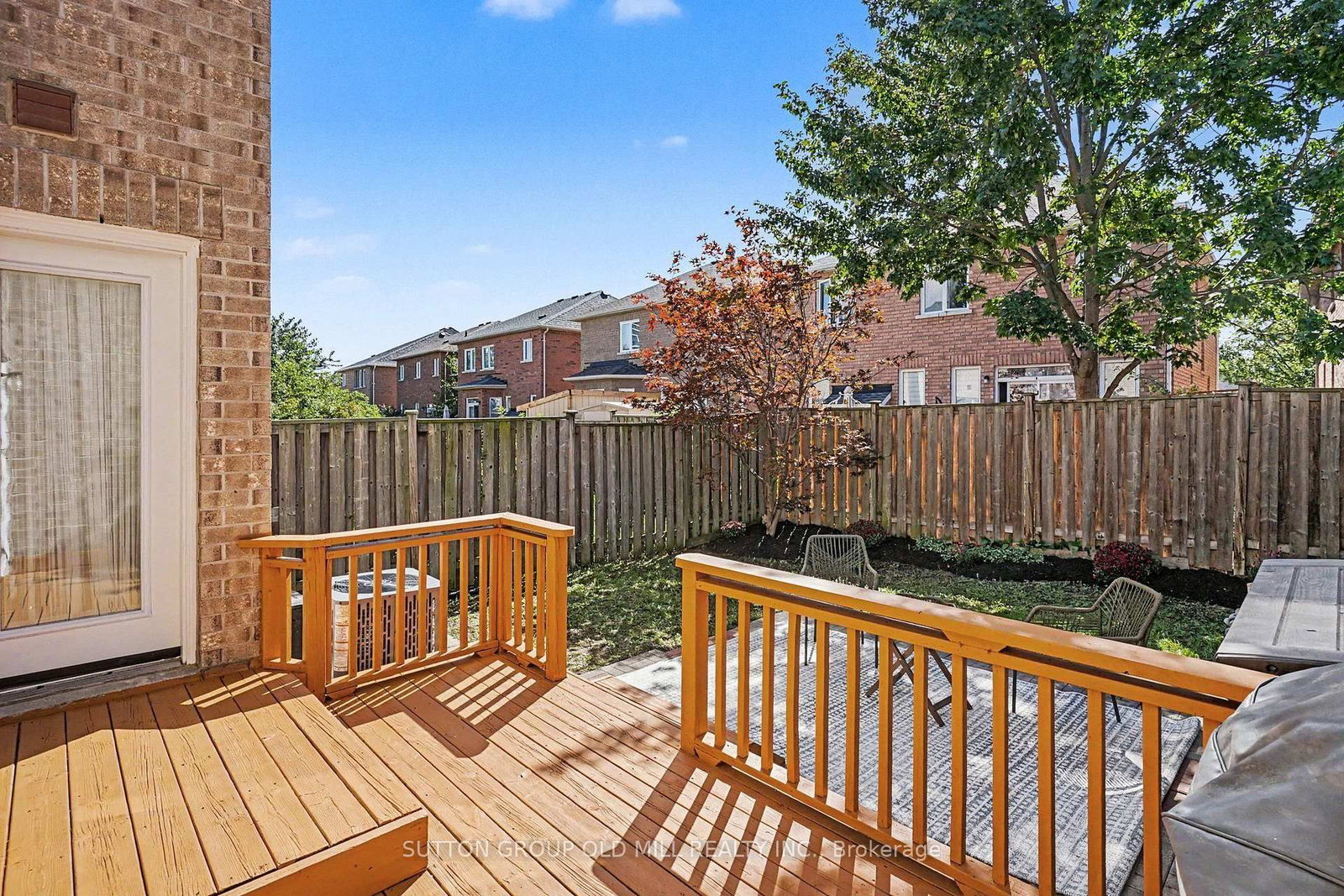 30 Hartmoor Street • Markham, ON photo 26