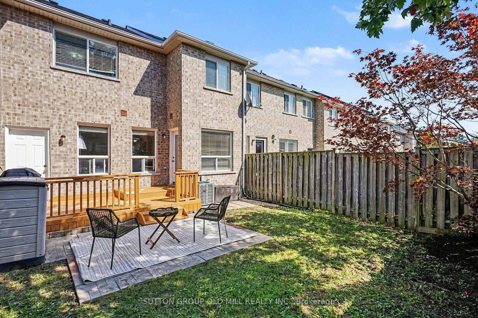 30 Hartmoor Street • Markham, ON photo 27
