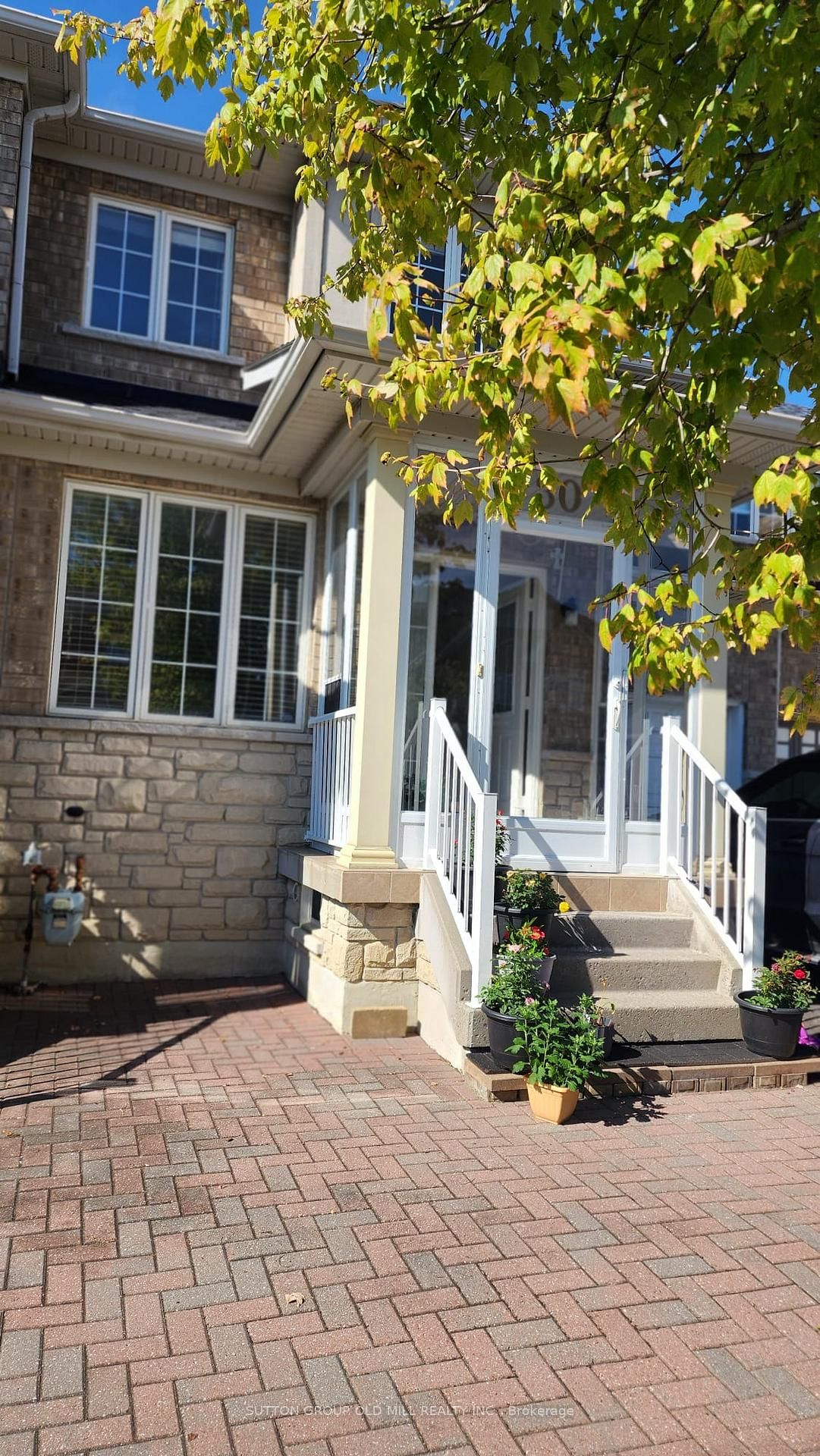 30 Hartmoor Street • Markham, ON photo 29