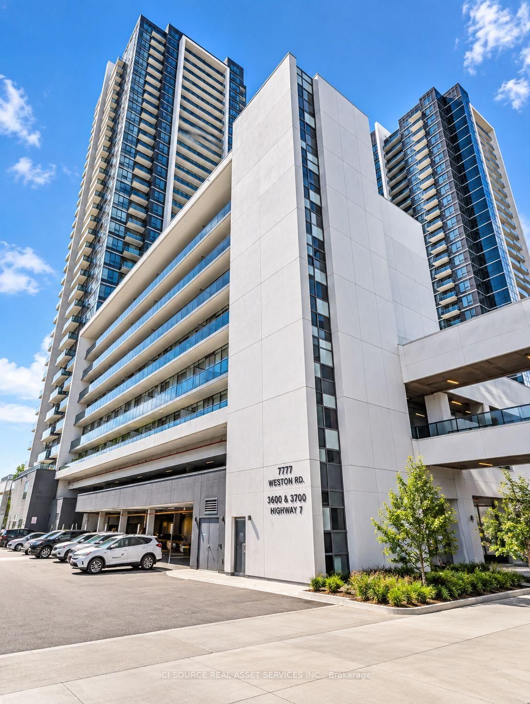 3600 Highway 7 • #514 • Vaughan, ON photo 1