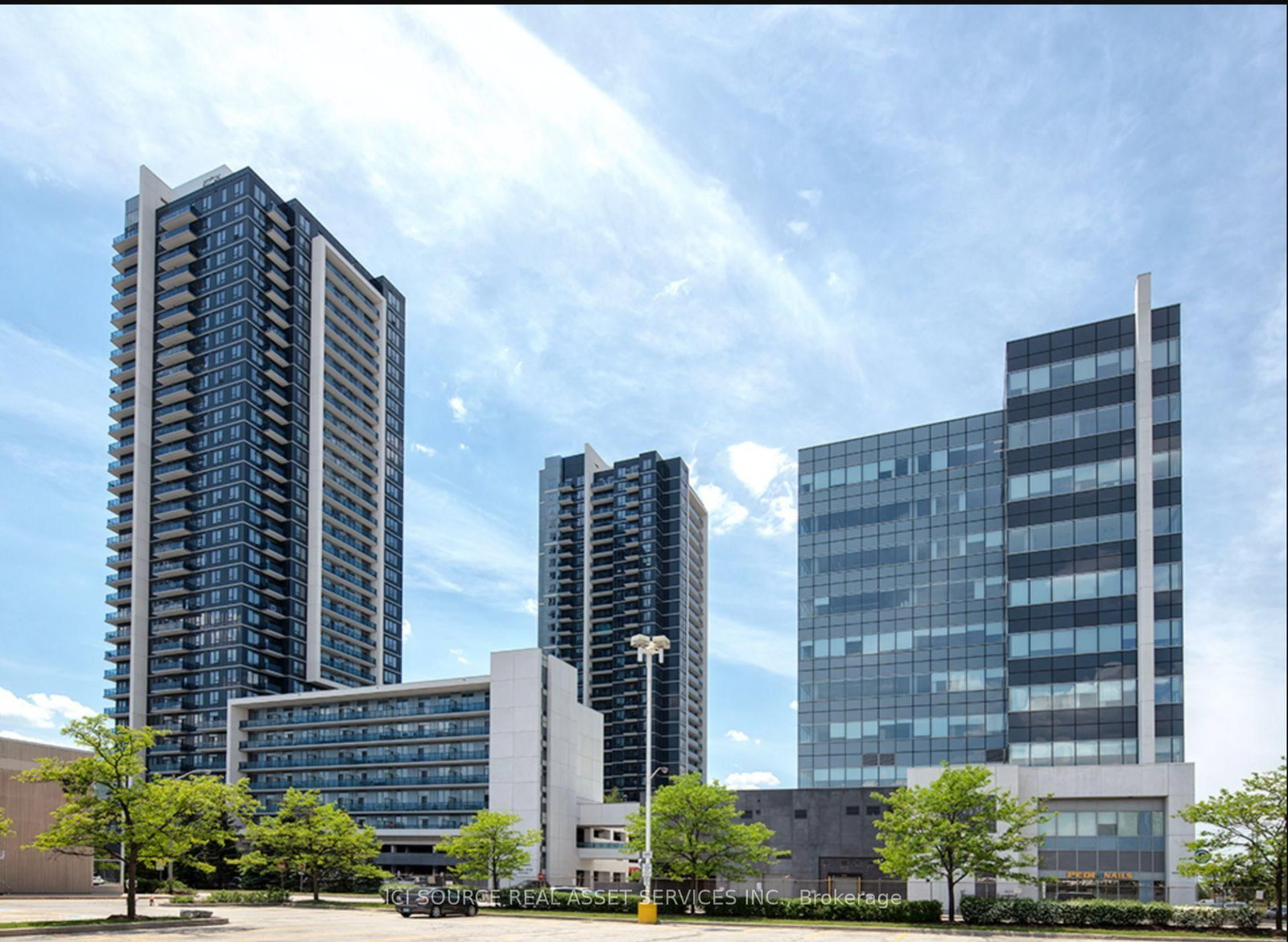 3600 Highway 7 • #514 • Vaughan, ON photo 15
