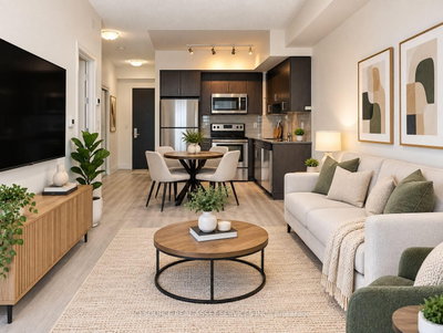 3600 Highway 7 • #514 • Vaughan, ON photo 2