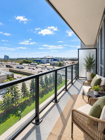 3600 Highway 7 • #514 • Vaughan, ON photo 5