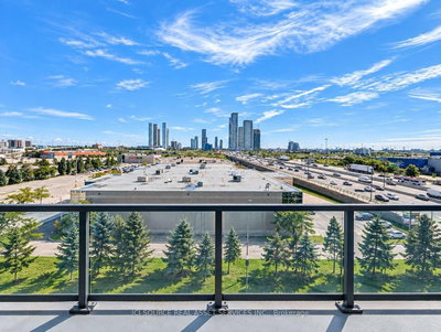 3600 Highway 7 • #514 • Vaughan, ON photo 6