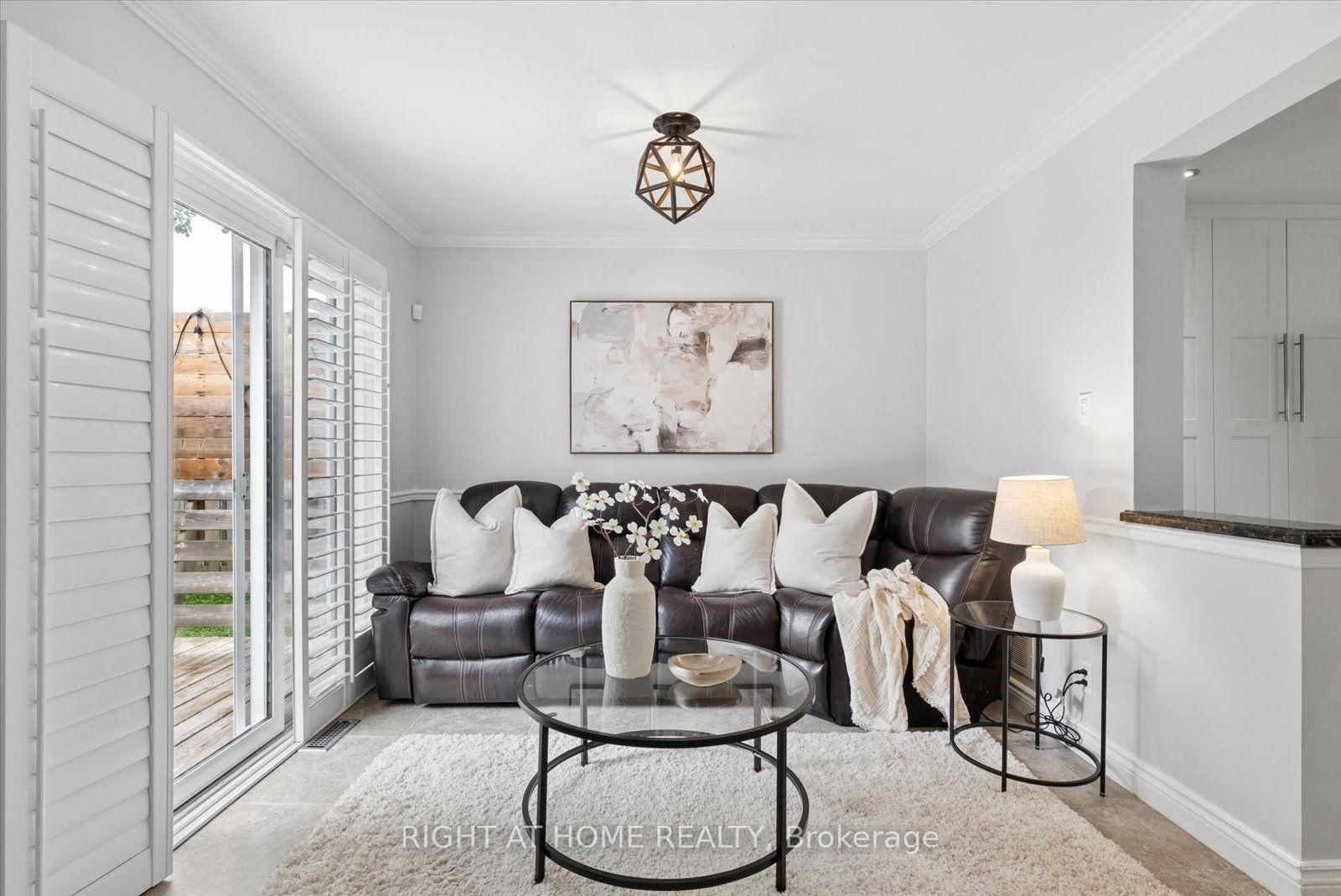 72 Natanya Boulevard • Georgina, ON photo 10