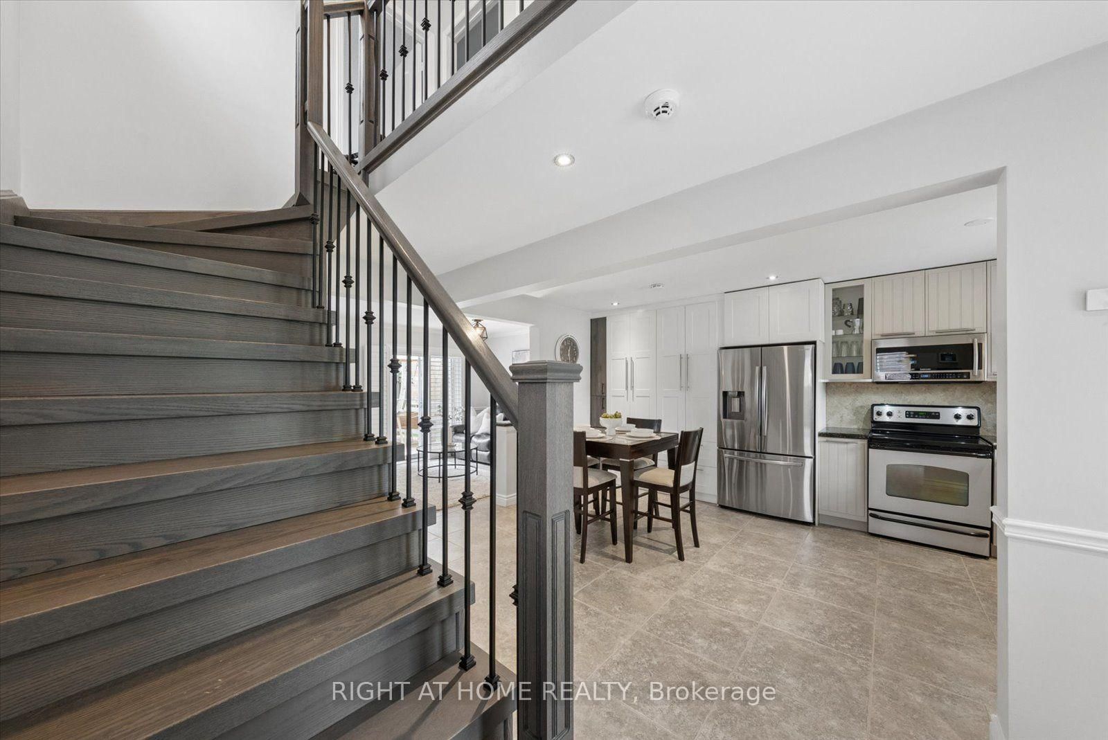 72 Natanya Boulevard • Georgina, ON photo 12