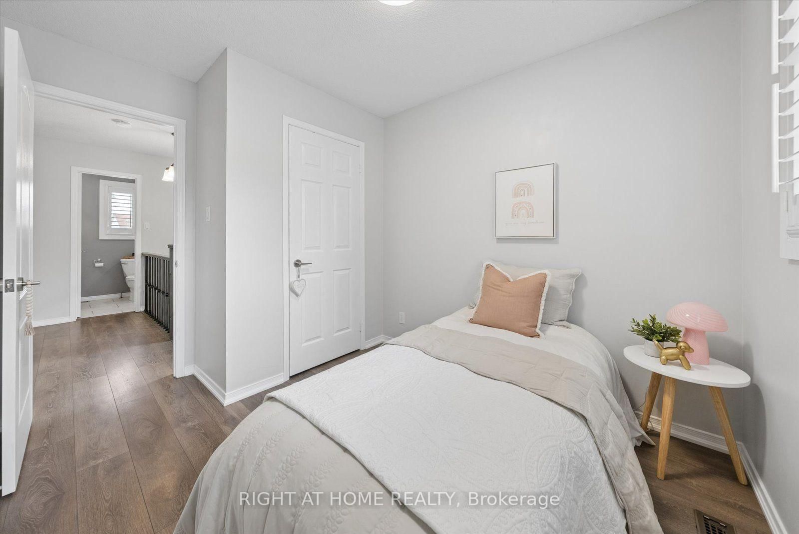 72 Natanya Boulevard • Georgina, ON photo 21