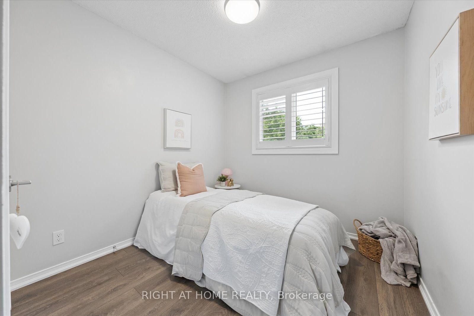 72 Natanya Boulevard • Georgina, ON photo 22