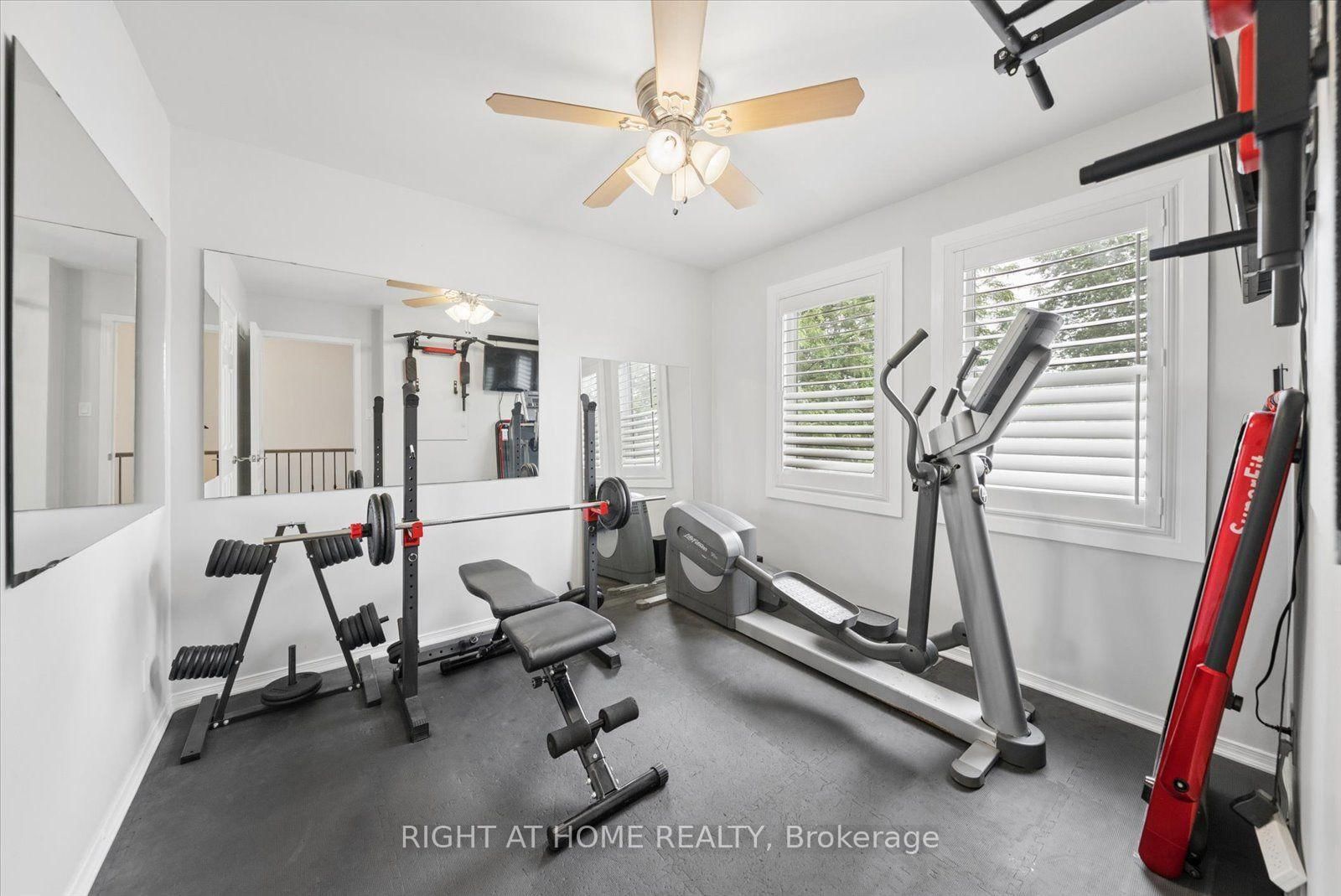 72 Natanya Boulevard • Georgina, ON photo 24