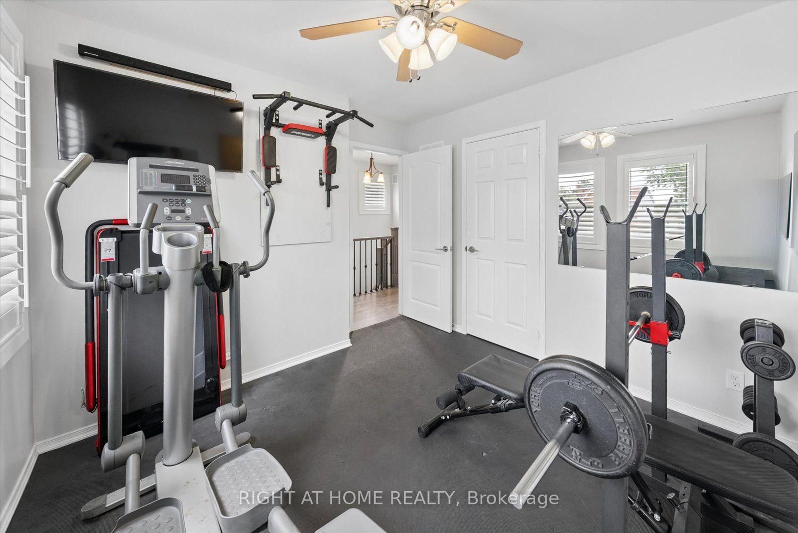 72 Natanya Boulevard • Georgina, ON photo 25