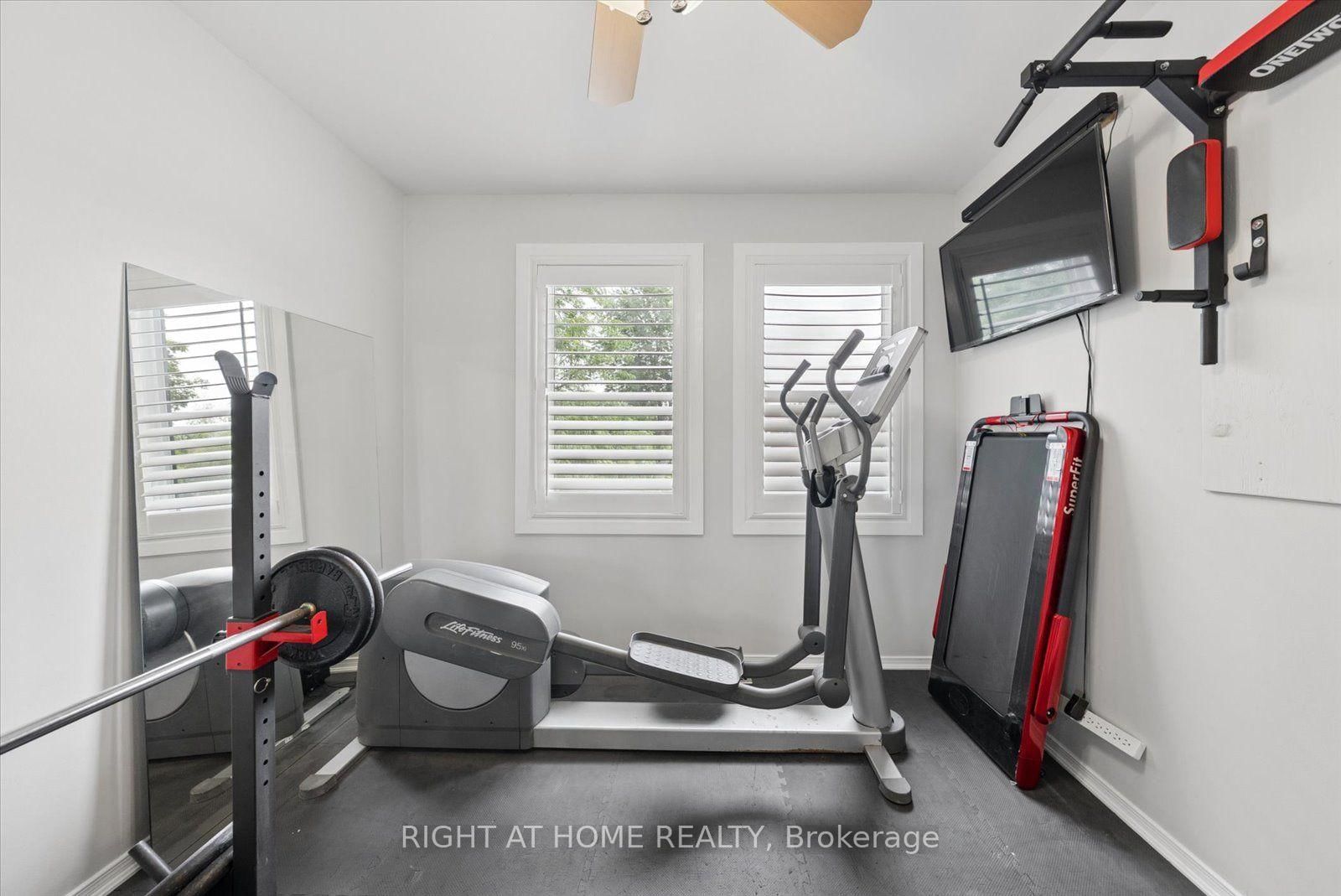 72 Natanya Boulevard • Georgina, ON photo 26