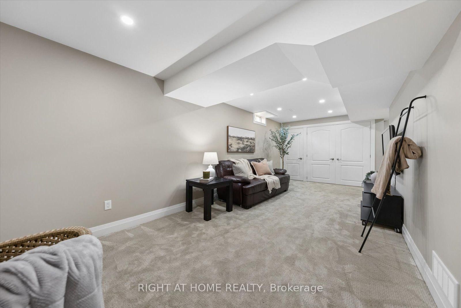 72 Natanya Boulevard • Georgina, ON photo 29
