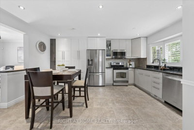 72 Natanya Boulevard • Georgina, ON photo 3