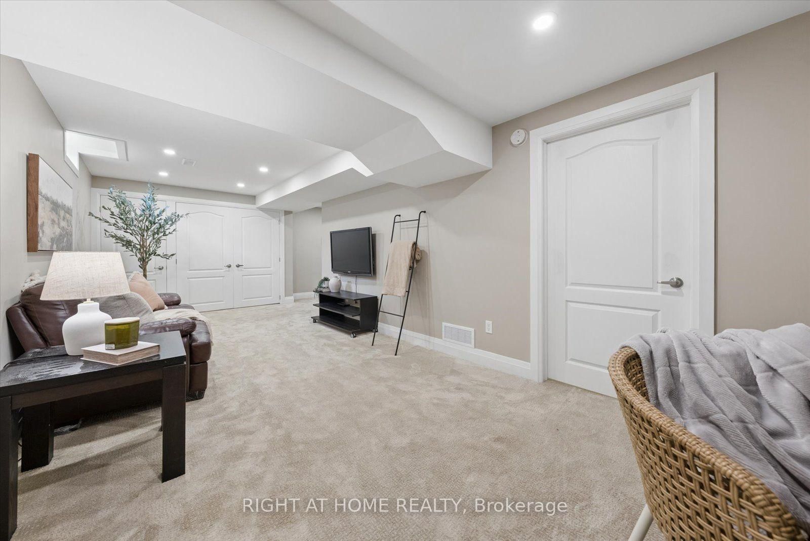 72 Natanya Boulevard • Georgina, ON photo 30