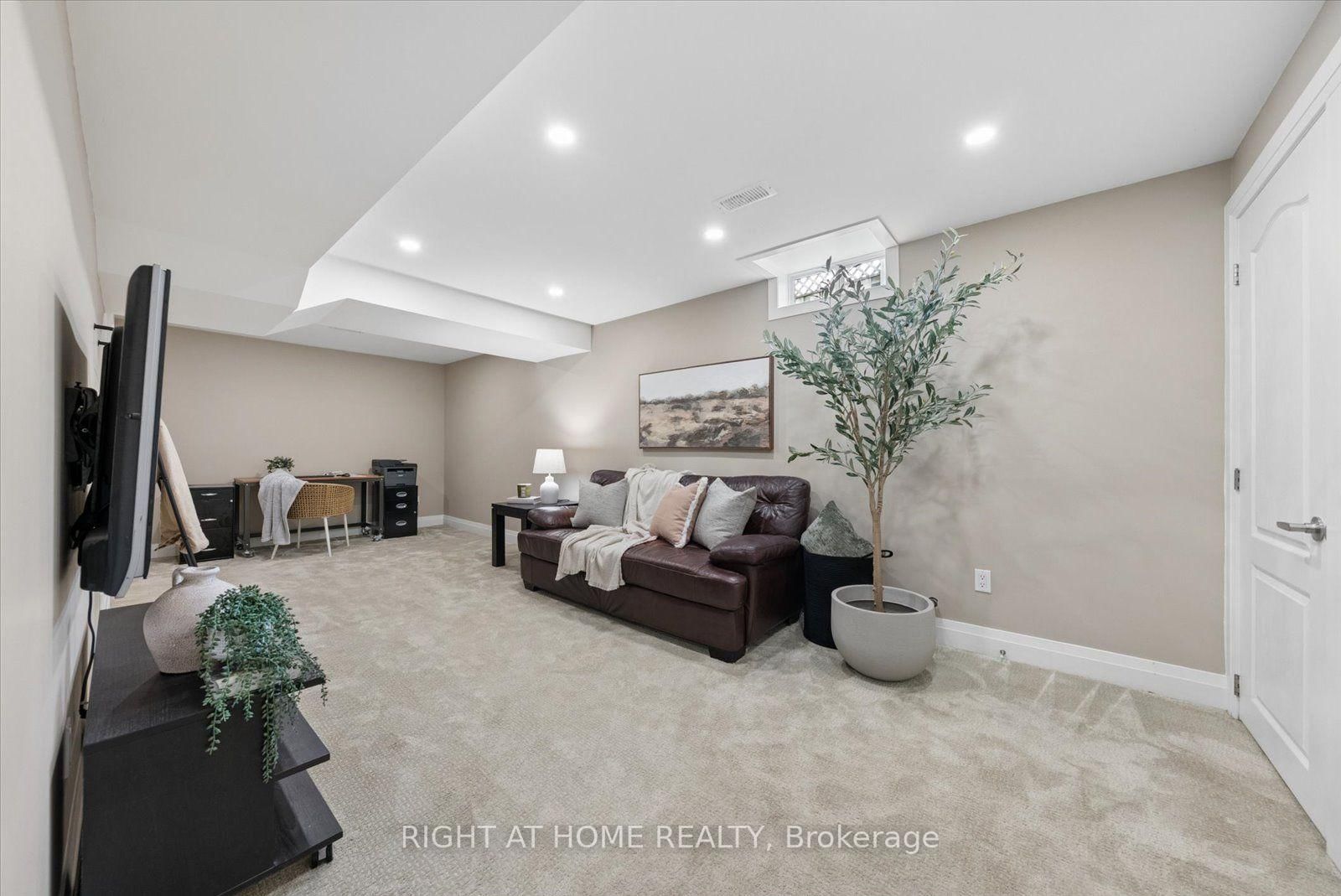72 Natanya Boulevard • Georgina, ON photo 31