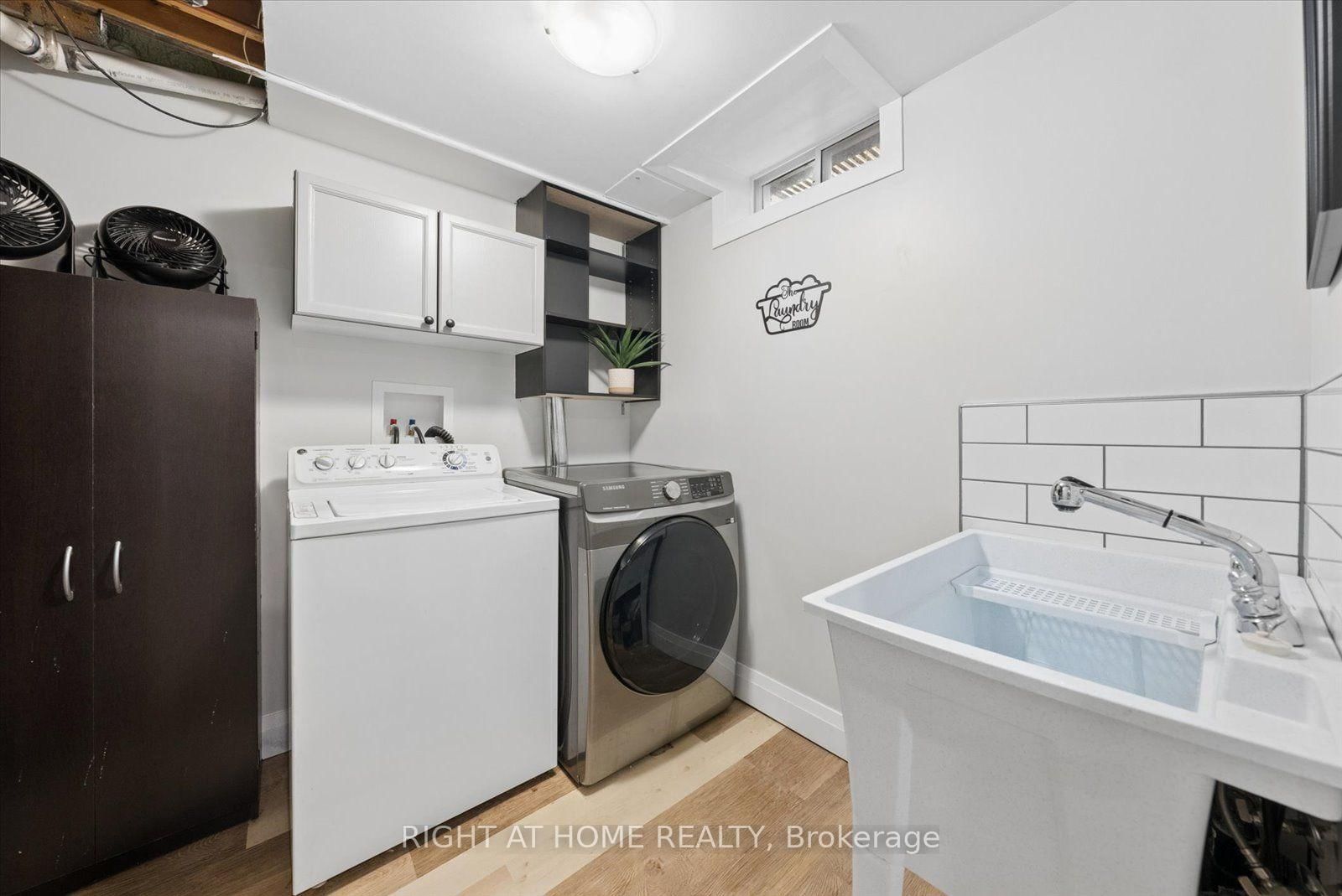 72 Natanya Boulevard • Georgina, ON photo 33