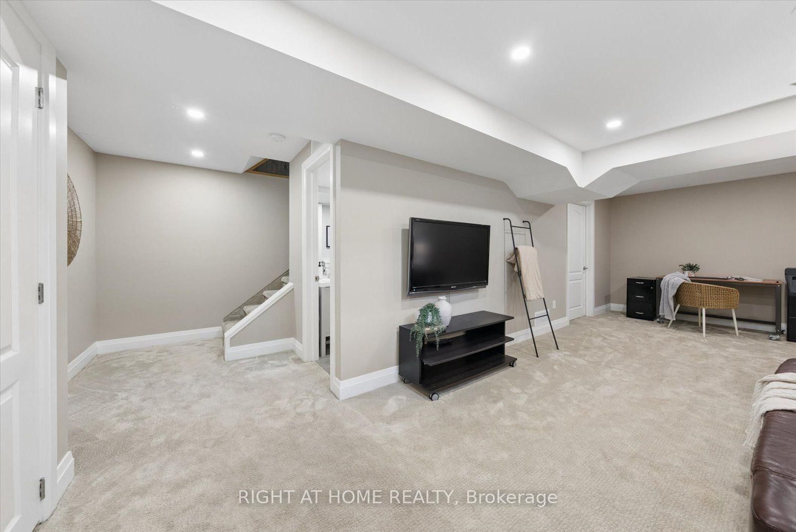 72 Natanya Boulevard • Georgina, ON photo 34