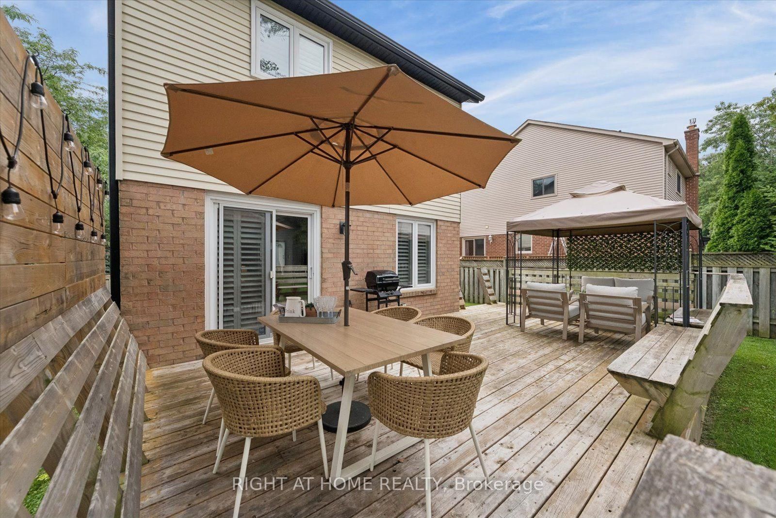72 Natanya Boulevard • Georgina, ON photo 35