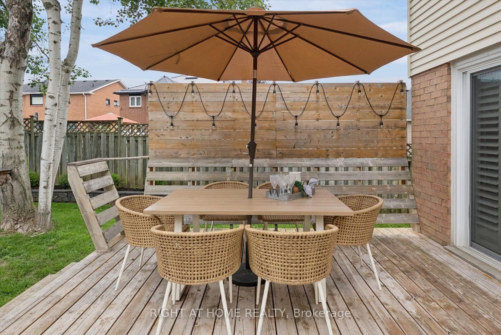 72 Natanya Boulevard • Georgina, ON photo 36