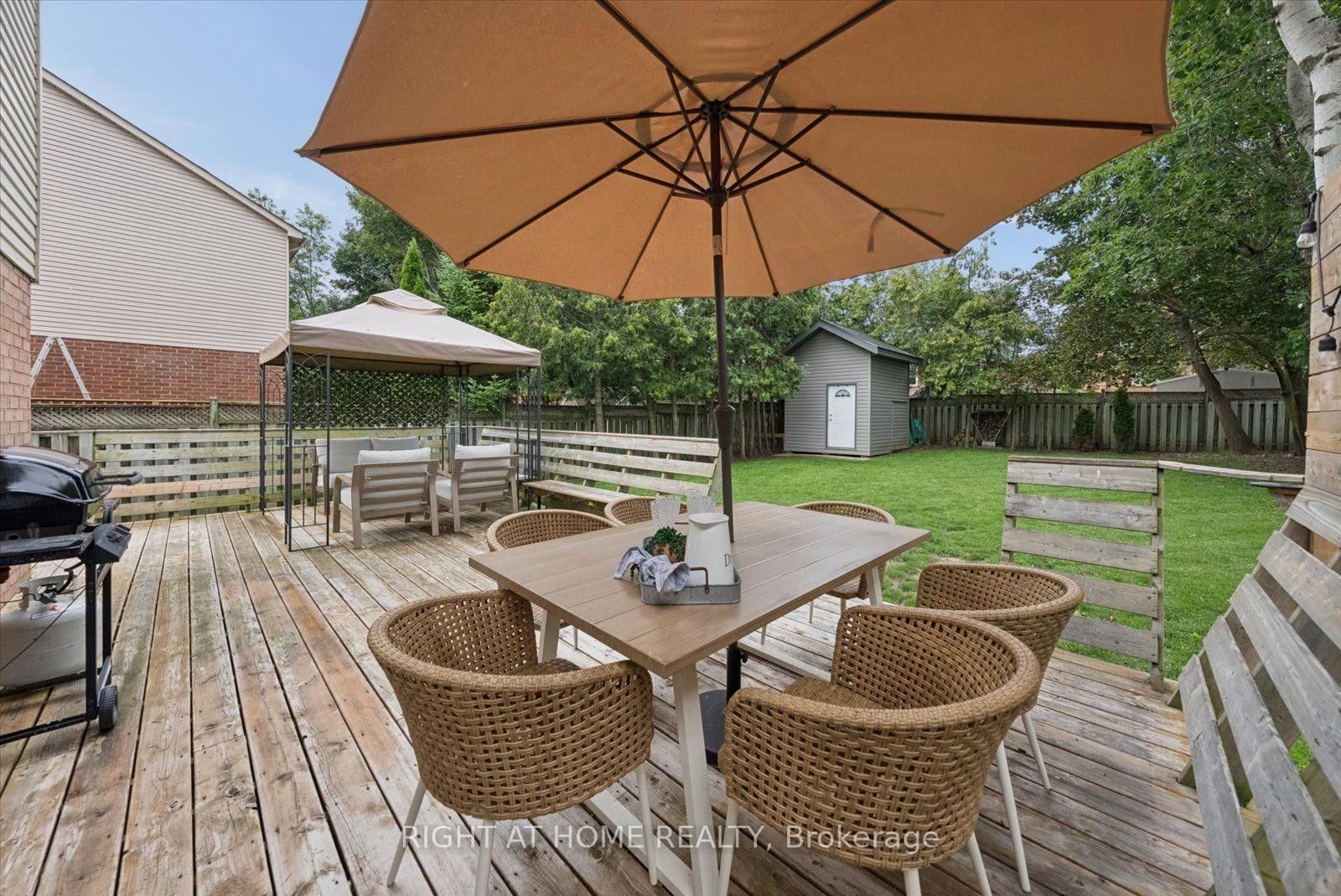 72 Natanya Boulevard • Georgina, ON photo 37