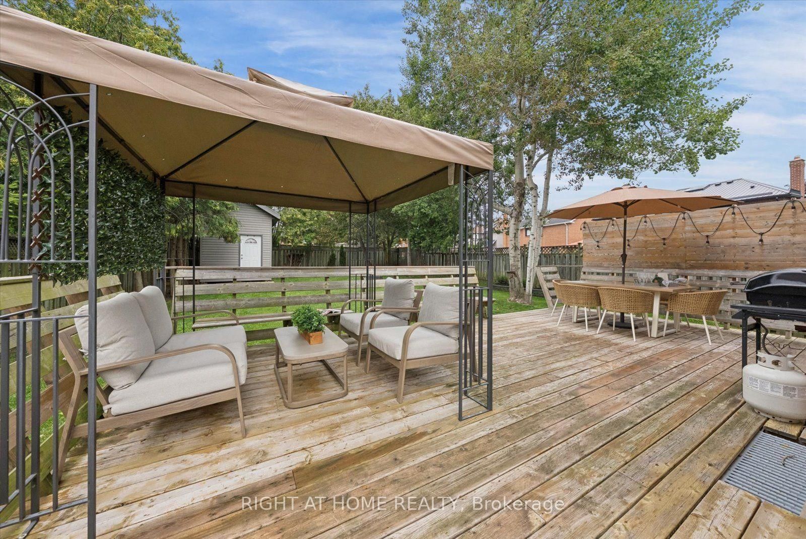 72 Natanya Boulevard • Georgina, ON photo 38