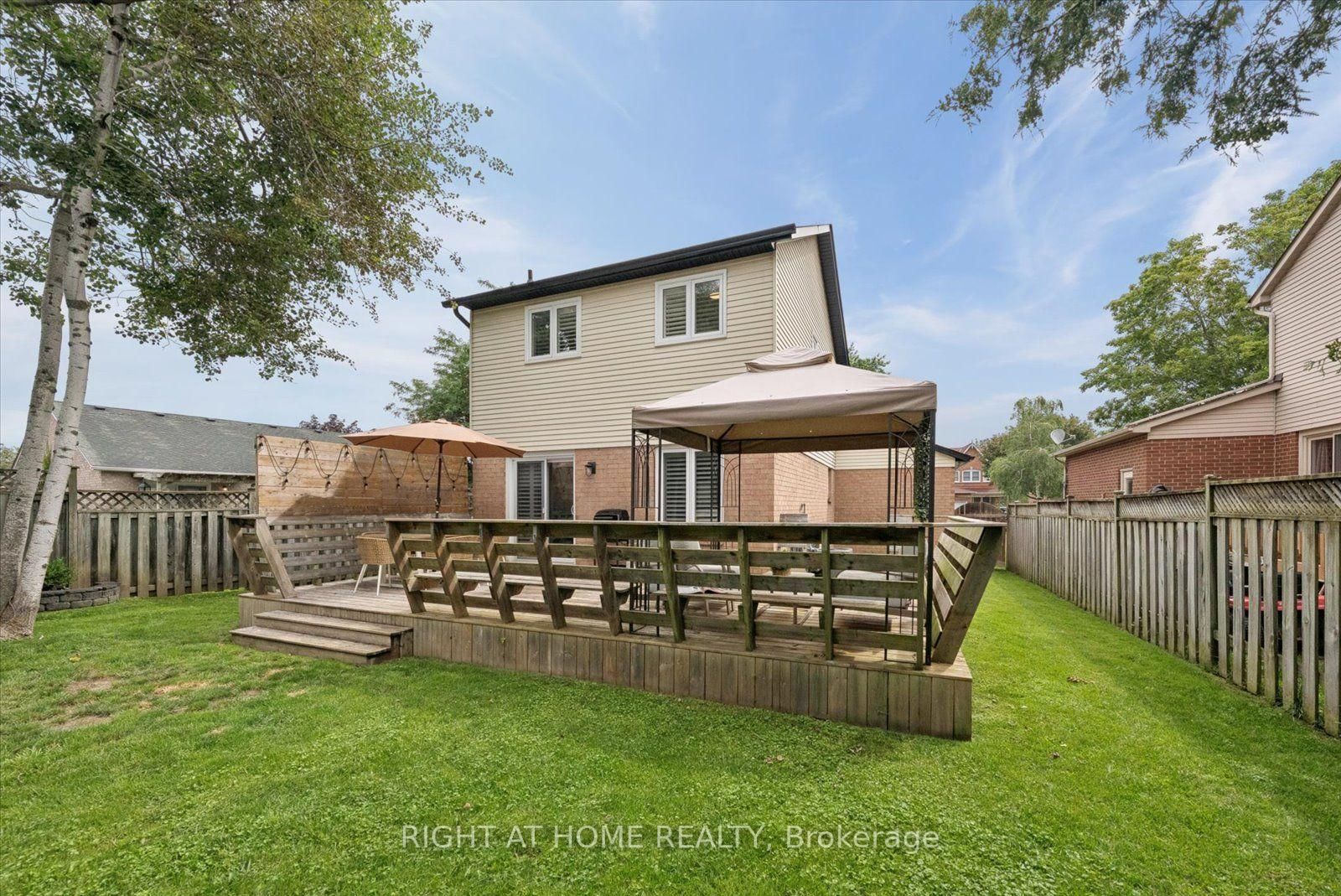 72 Natanya Boulevard • Georgina, ON photo 39
