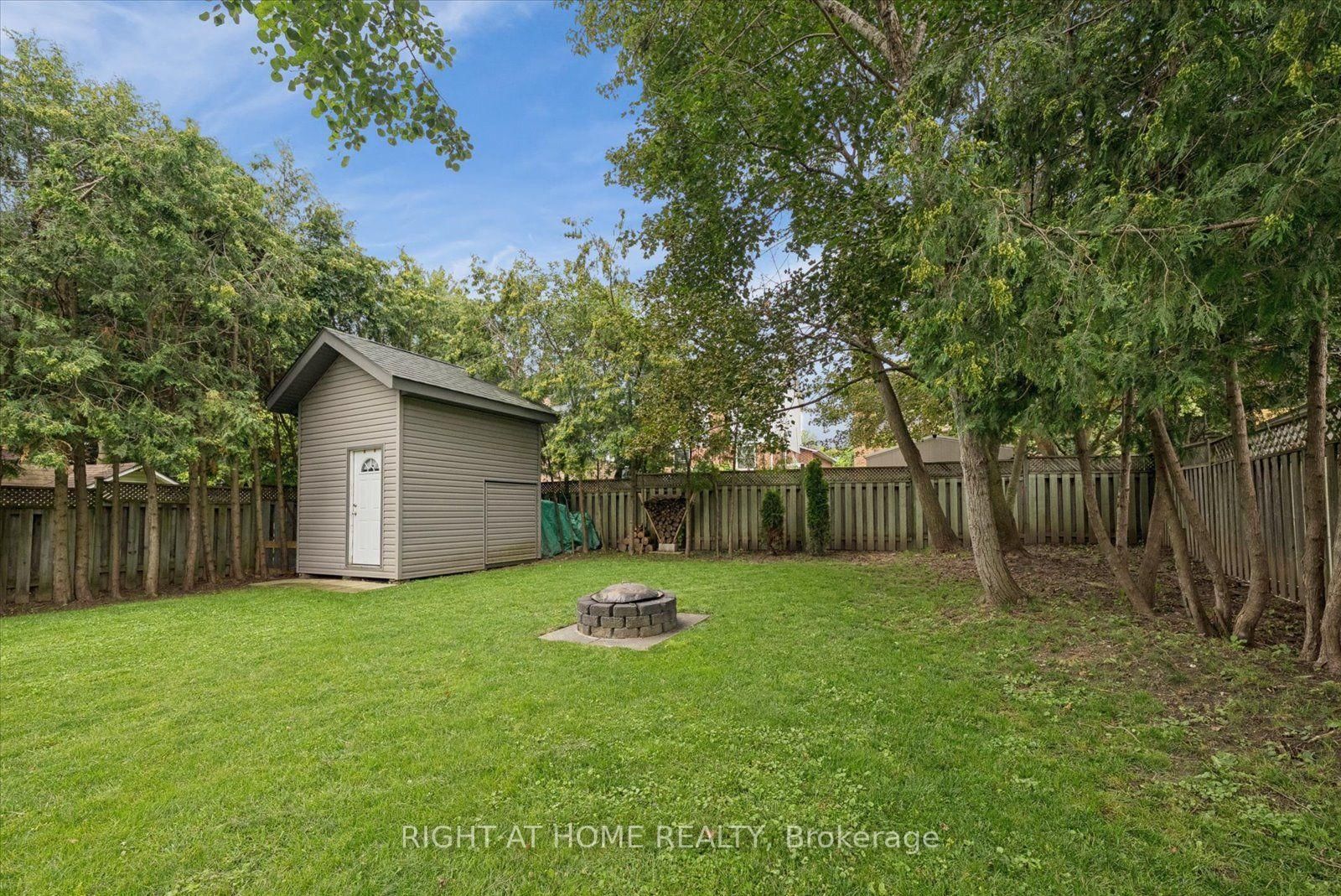 72 Natanya Boulevard • Georgina, ON photo 43