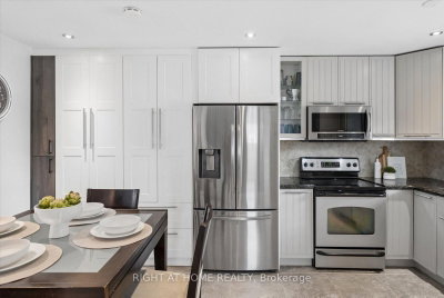 72 Natanya Boulevard • Georgina, ON photo 5