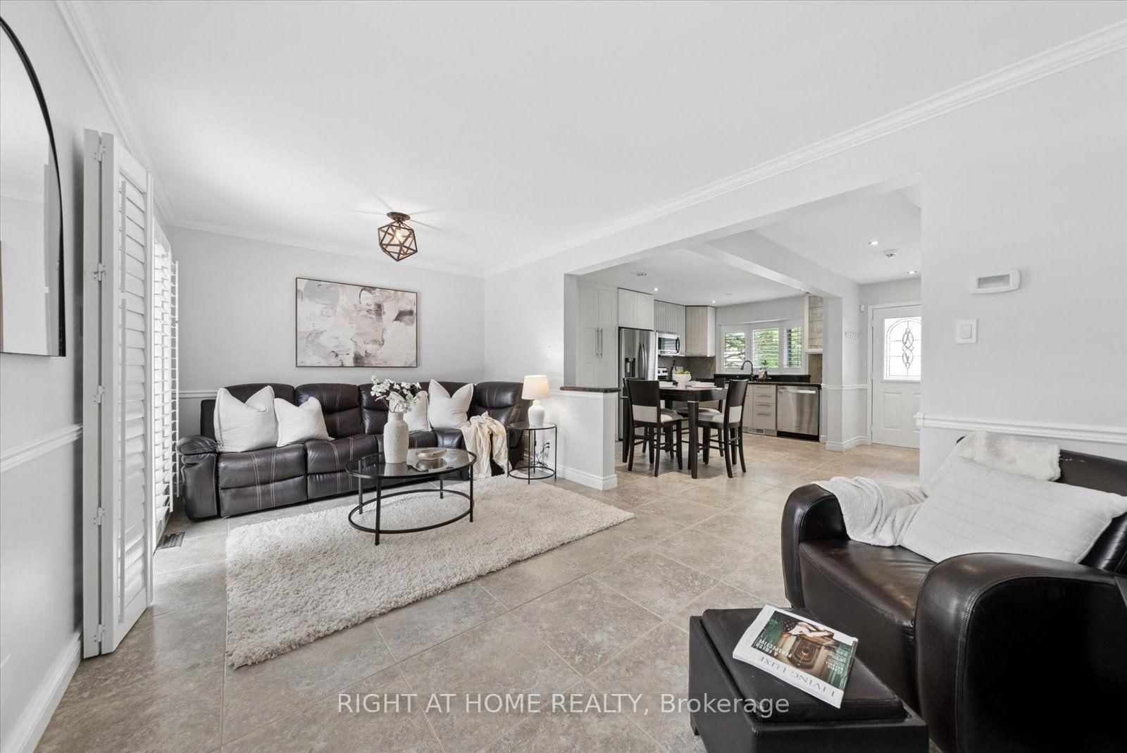 72 Natanya Boulevard • Georgina, ON photo 8