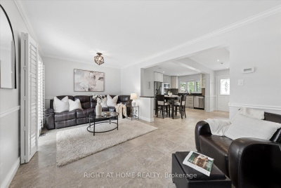 72 Natanya Boulevard • Georgina, ON photo 8
