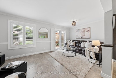 72 Natanya Boulevard • Georgina, ON photo 9