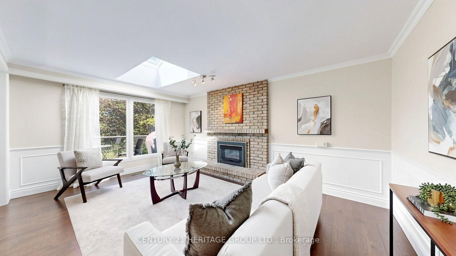 58 Julia Street • Markham, ON photo 11