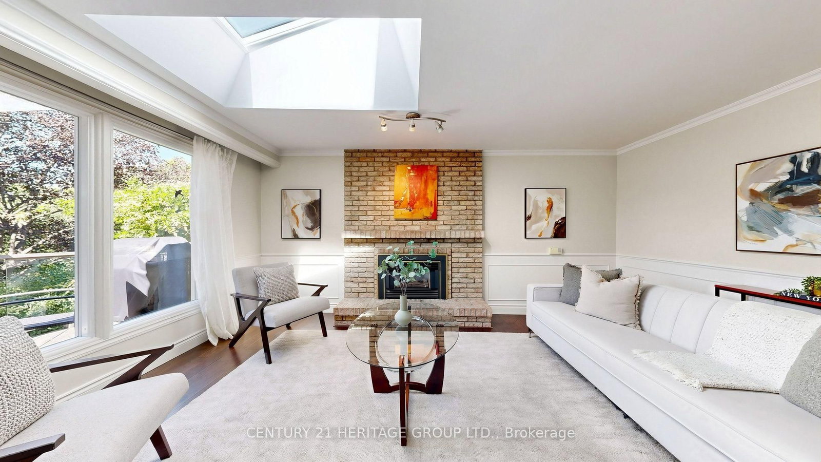 58 Julia Street • Markham, ON photo 13